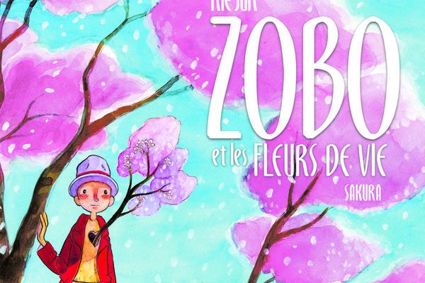 Série Aventure de Zobo (Une)