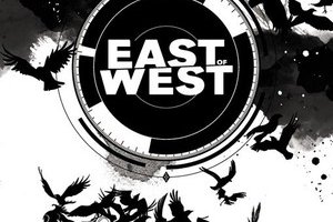 Série East of West