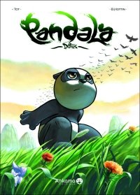 Série Pandala T1 en avant-première