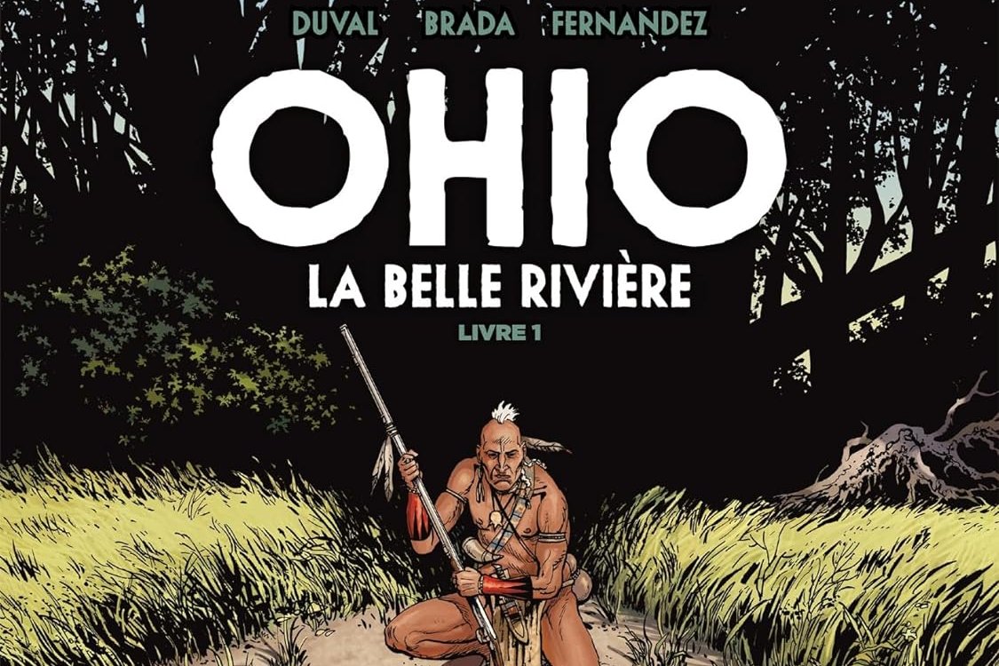Ohio - La belle rivière