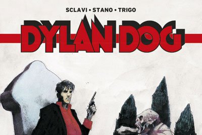 Série Dylan Dog