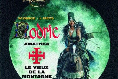 Série Tout Vance