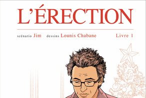Série Erection (L')