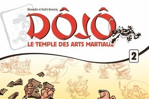 Série Dôjô