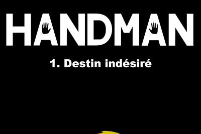 Série Handman