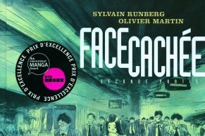 Série Face cachée