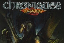 Série Chroniques de Dragonlance
