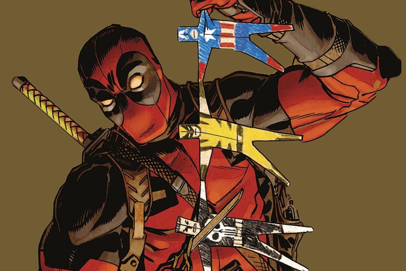 Série Marvel Multiverse