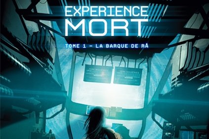 Expérience mort