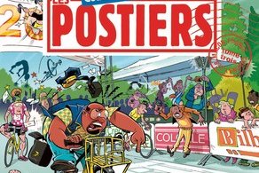 Série Postiers (Les)