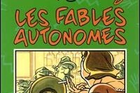 Série Fables autonomes (Les)