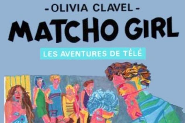 Série Aventures de Télé (Les)