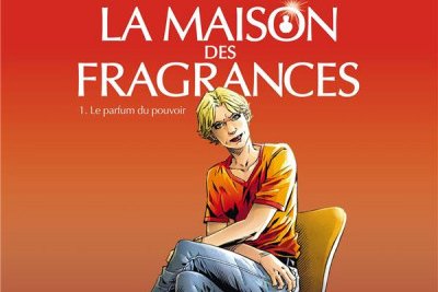 Maison des fragrances (La)