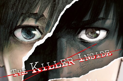 Série Killer Inside (The)