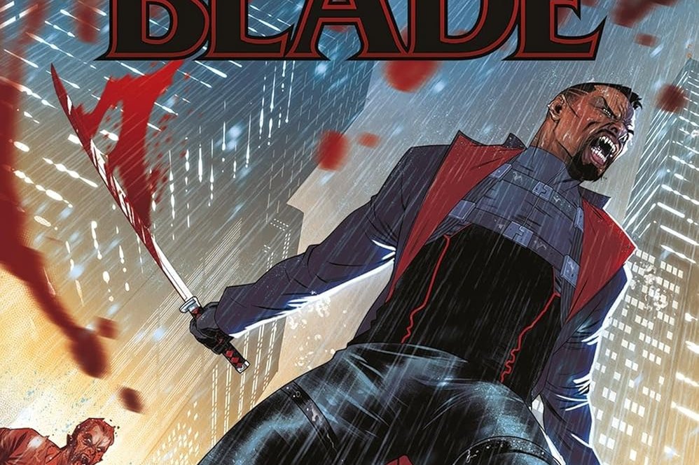 Série Blade