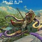Série Quai des Bulles 2008 : Une grande première pour Ankama