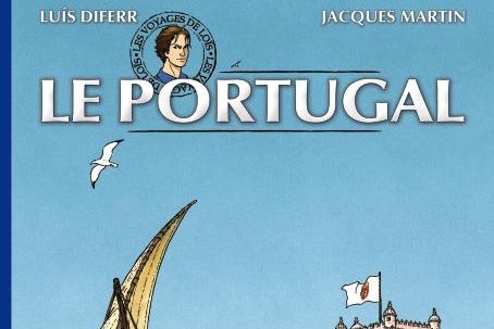 Série Voyages de Loïs (Les)