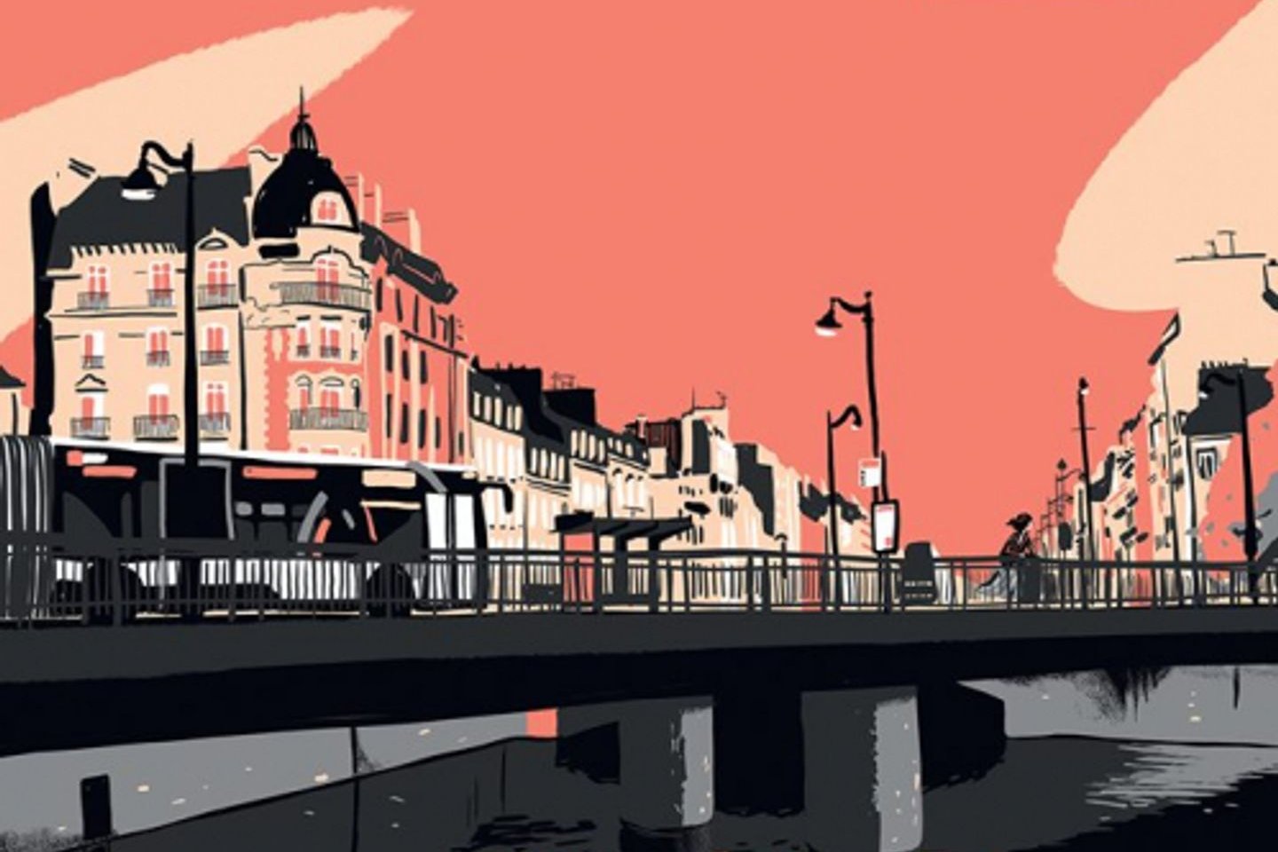 Série Vilaine (La)