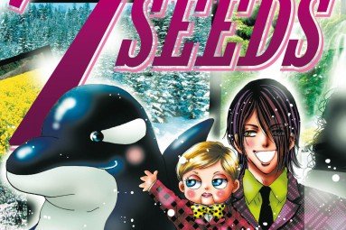 Série 7 Seeds