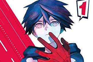 Série Kemono Incidents