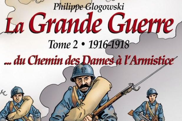 Série Grande Guerre (La)