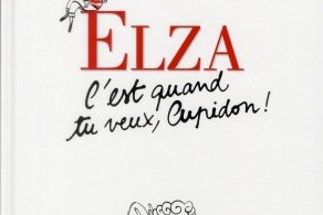 Série Elza
