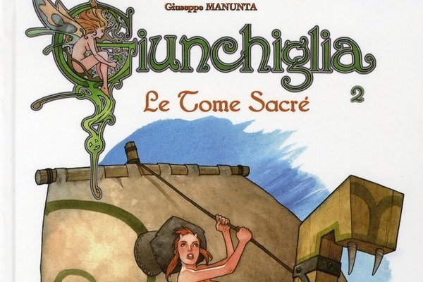 Giunchiglia