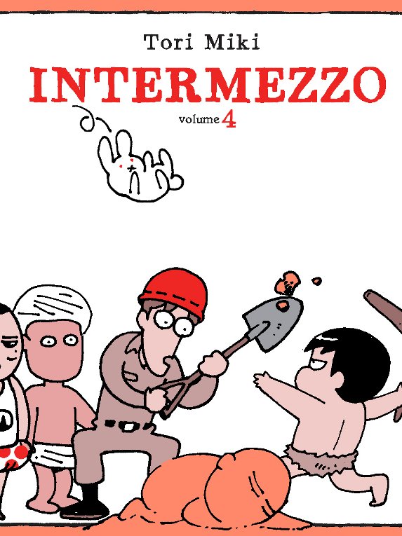 Intermezzo par Tori Miki (IMHO)