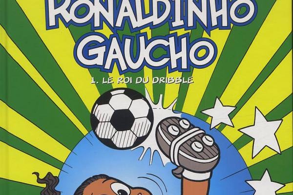 Série Ronaldinho Gaucho