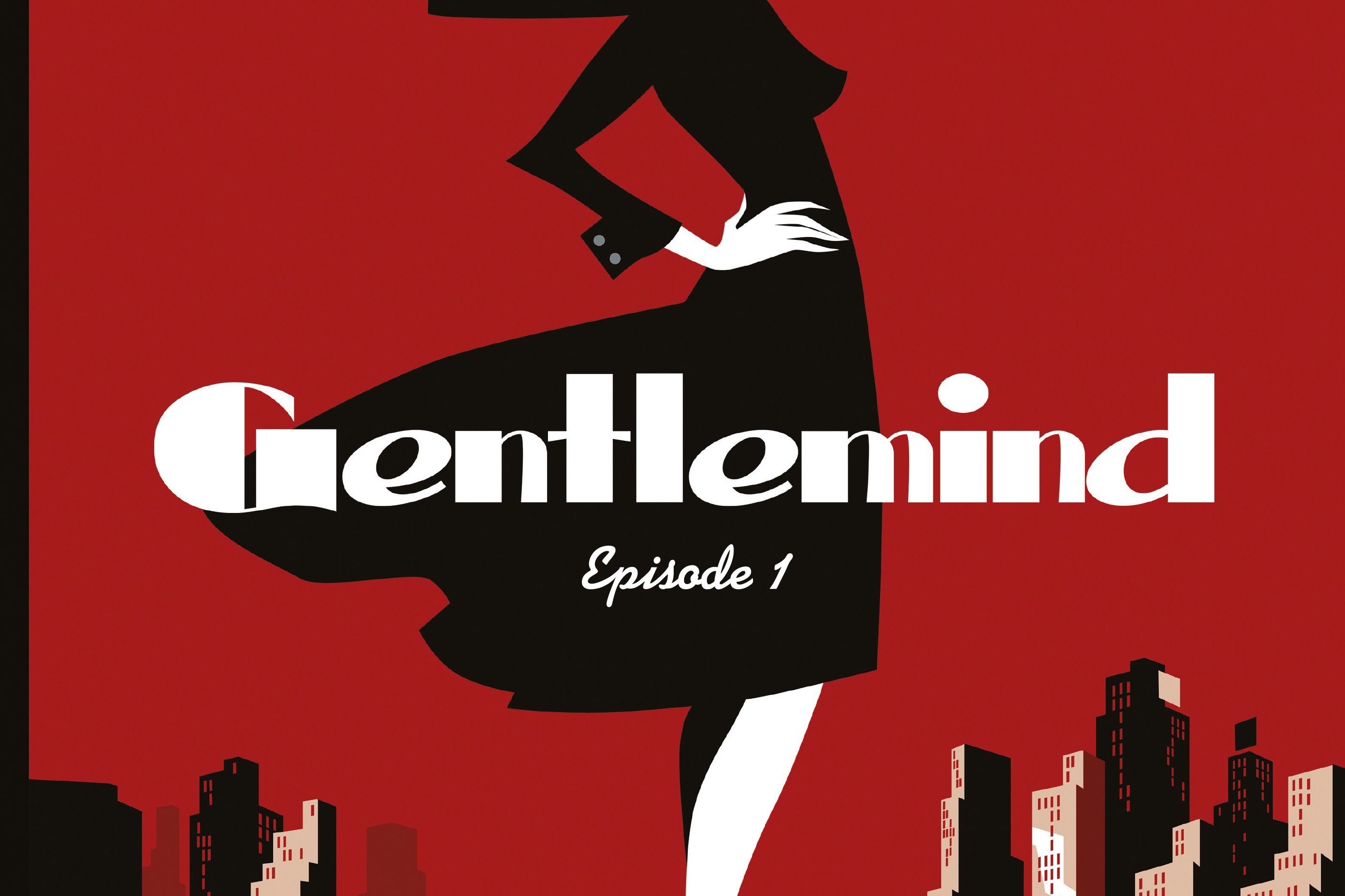 Série Gentlemind