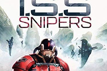Série I.S.S. Snipers