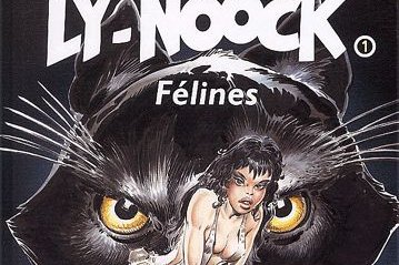 Série Ly-Noock