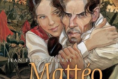 Mattéo