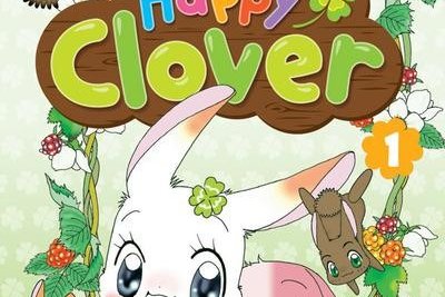 Série Happy clover