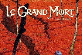 Série Grand Mort (Le)