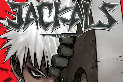 Série Jackals