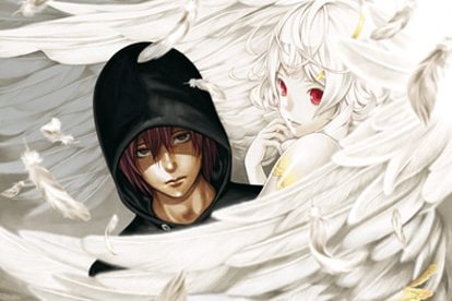 Série Platinum End