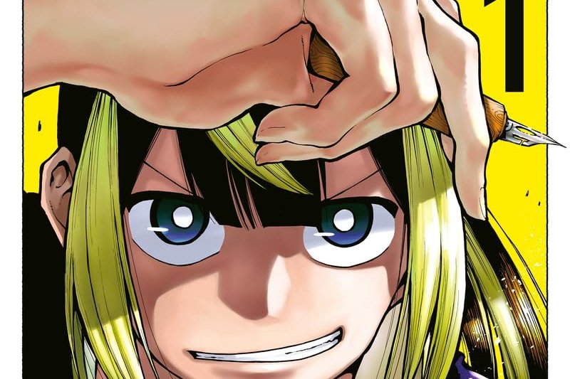 Série Dragon & Caméléon