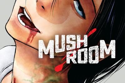 Série Mushroom