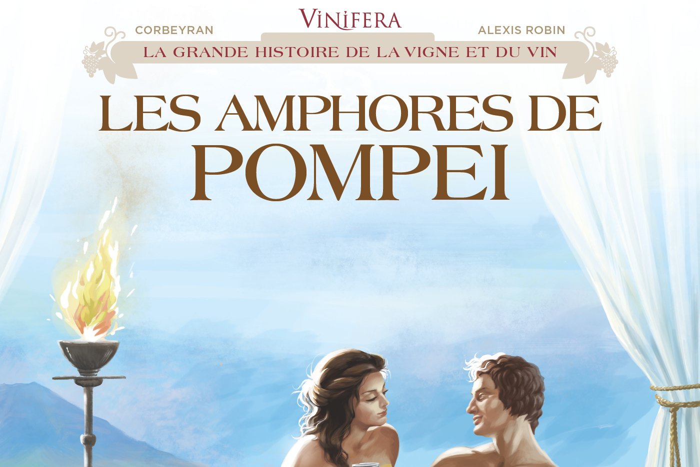 Série Vinifera