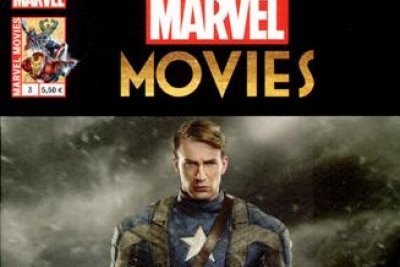 Série Marvel Movies (Revue)