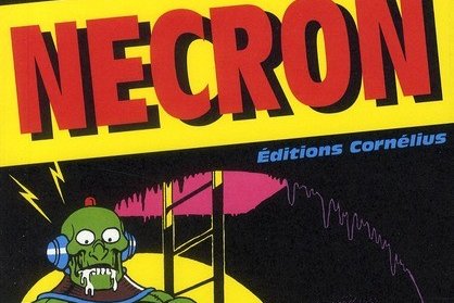 Série Necron