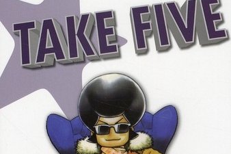 Série Take five