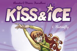 Série Kiss & Ice