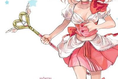 Série Magical Girl Boy