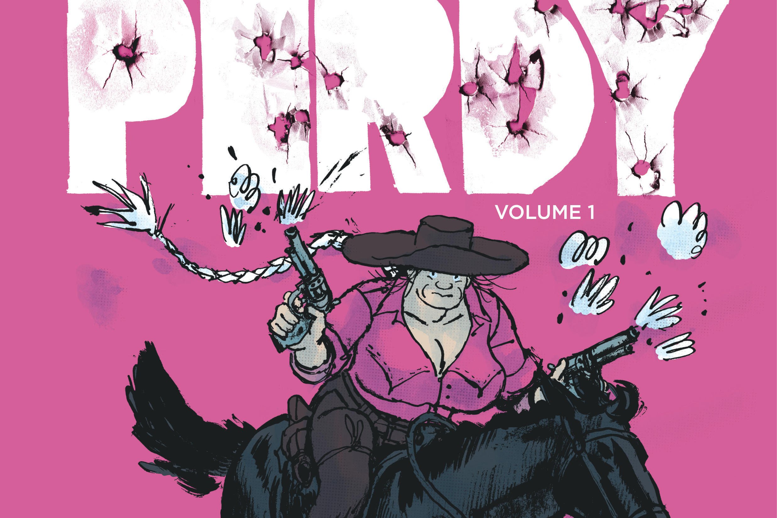 Série Perdy