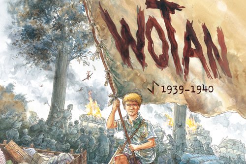 Wotan