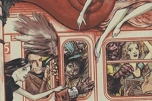 Série Fables (Panini)