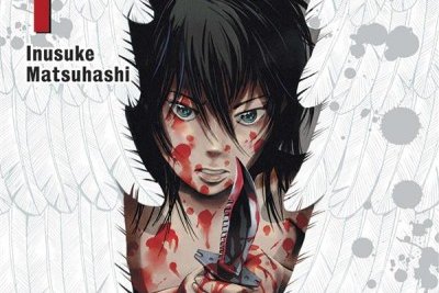 Série Mako : L'ange de la mort