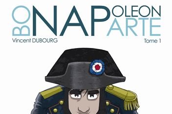 Série Napoléon (Vincent Dubourg)